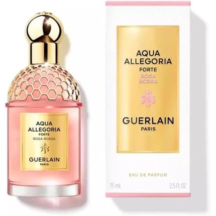 Guerlain Aqua Allegoria Rossa Rossa - Eau de Parfum 75ml