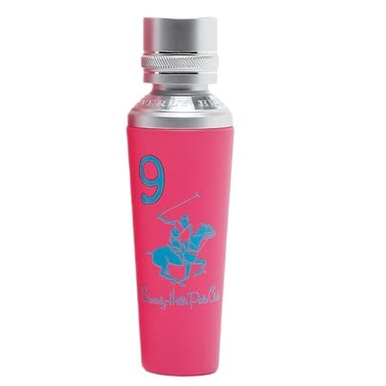 Beverly Hills Polo Club s Eau de Parfum 100ml for women