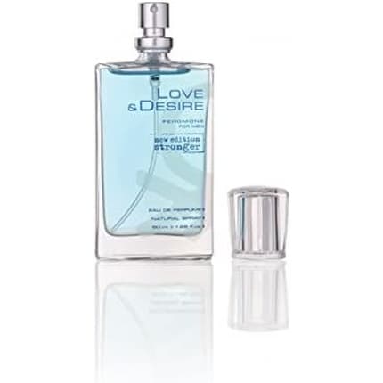 Love & Desire Pheromone Eau de Parfum 50 ml
