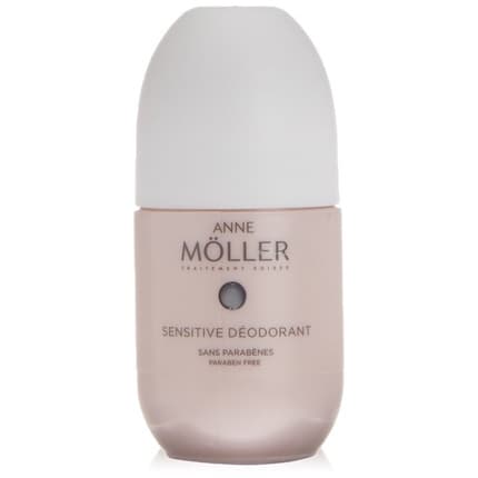 Anne Moller Deo Roll-on Sensitive 75g