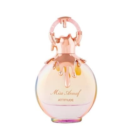 Armaf Miss Attitude Eau de Parfum (EDP) Mixte 100ml