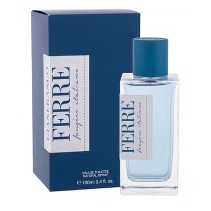 Gianfranco Ferre Fougere Italiano Eau de Toilette (EDT) Mixte