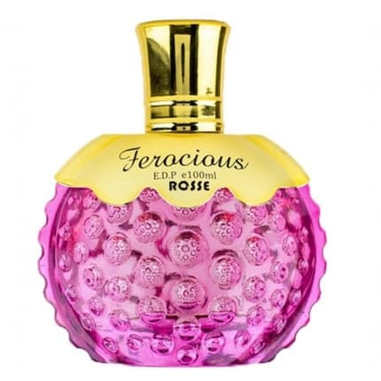 Louis Cardin Ferocious Rosse Eau De Parfum Spray 100ml