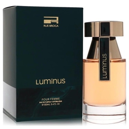 Rue Broca Luminous Eau De Parfum For Women 100ml