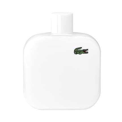 Lacoste Edl L1212 White Edt Spray - Men's Fragrance