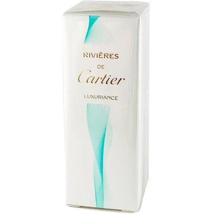 Cartier Rivieres de Cartier Luxuriance - Eau de toilette 100 ml