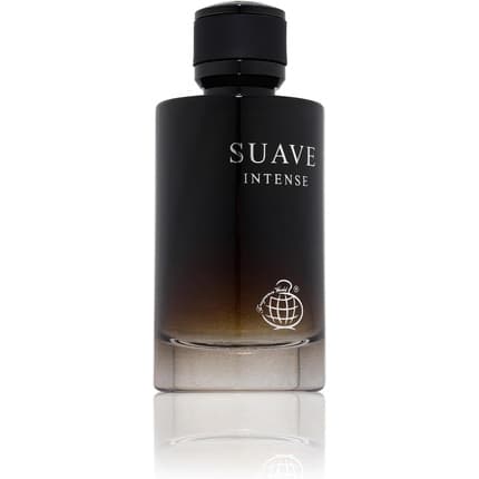 Fragrance World Suave Intense Eau de Parfum (EDP) Mixte 100ml