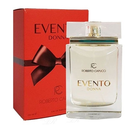 Capucci Donna Eau de Parfum 100ml Unisex