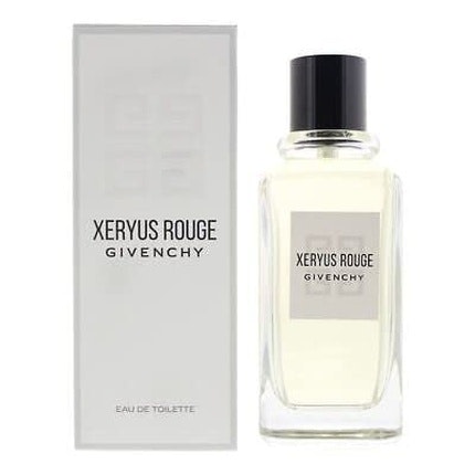 Xeryus Rouge Homme by Givenchy 3.3oz 100ml Eau de Toilette Spray Floral 3.3 Fl Oz