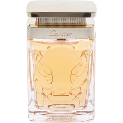 Cartier La Panthere Eau de Parfum 2.5oz for women