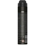 Rexona Deodorant Dry Cobalt Déodorant (Déo) Homme 200ml