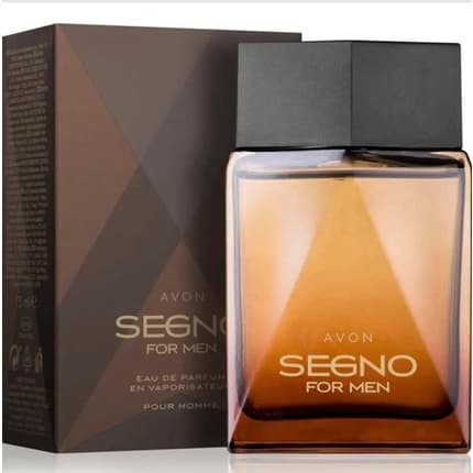 Avon Segno Man - Eau de Parfum