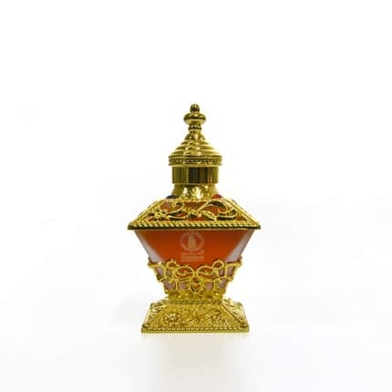 Al Haramain Attar Al Kaaba Parfum Perfumed Oil Eau de Parfum (EDP) Mixte