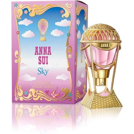 Anna Sui Sky Eau de Toilette 30 ml