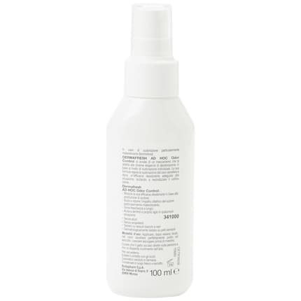Dermafresh Ad Hoc Odor Control Deodorant for Bromhidrosis Déodorant (Déo) Mixte 100ml