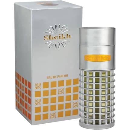 Al Haramain Sheikh Eau de Parfum (EDP) Mixte