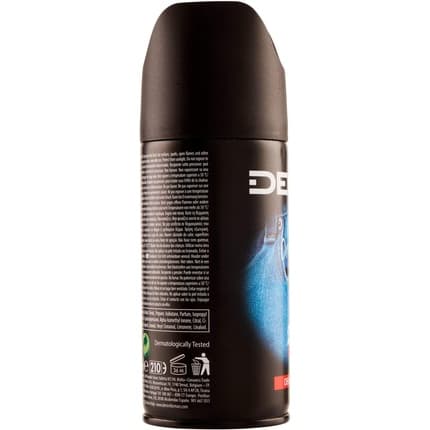 Original denim deodorant spray 150ml
