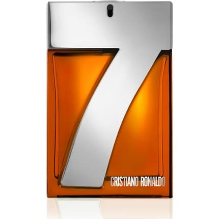 Cr7 Cristiano Ronaldo FEARLESS Eau de Toilette 50ml for men