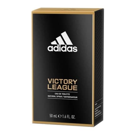 adidas Victory League Eau de Toilette