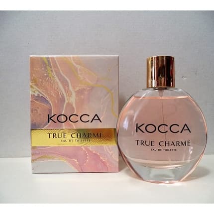 Coswell Kocca True Charm Eau de Toilette 100ml for women