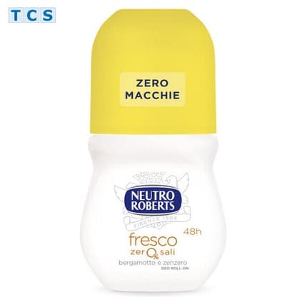 Neutro Roberts Deodorant Roll-On 48 Hour Freshness Déodorant (Déo) Mixte 50ml
