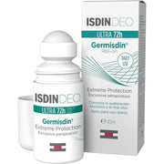 ISDIN Germisdin Ultra 72h Déodorant 40 ml