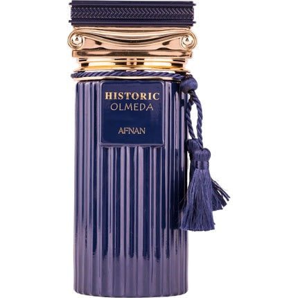 Afnan Historic Olmeda - Eau de Parfum Spray 100ml