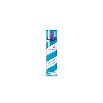 Aquolina Pink Sugar Berry Blast Hair Parfum Eau de Parfum (EDP) Mixte