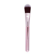 Top Choice Foundation Brush Rose Gold