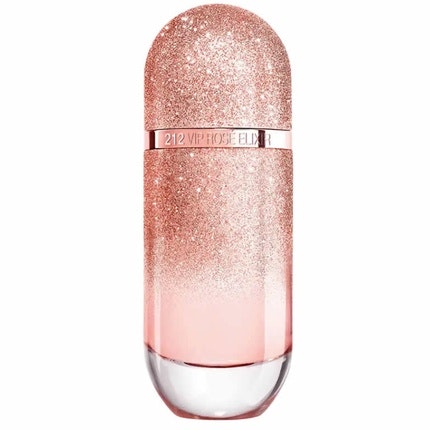 Carolina Herrera Vip Rose Elixir Eau De Parfum 80ml