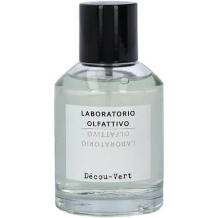 Laboratorio Olfattivo Lab Olfatt Decou Vert Vapo Eau de Parfum 100ml Unisex