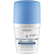 Vichy Mineral Deodorant Déodorant (Déo) Mixte 50ml