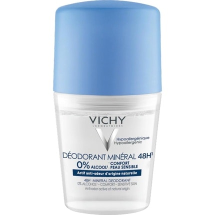 Vichy Mineral Deodorant Déodorant (Déo) Mixte 50ml