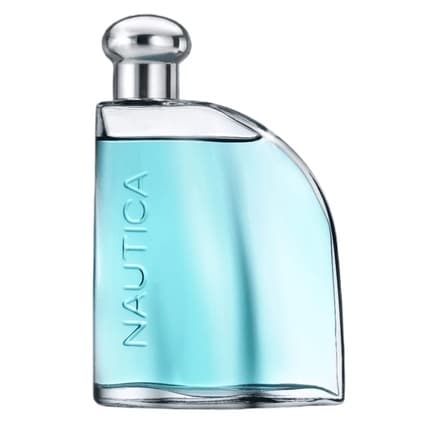 Nautica Classic Edt Spray Wood 100ml