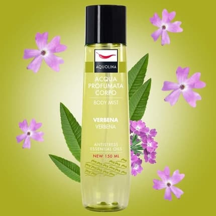 Verbena Perfume Woman 150ml