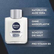 Nivea Original After Shave Balm 100ml pour homme