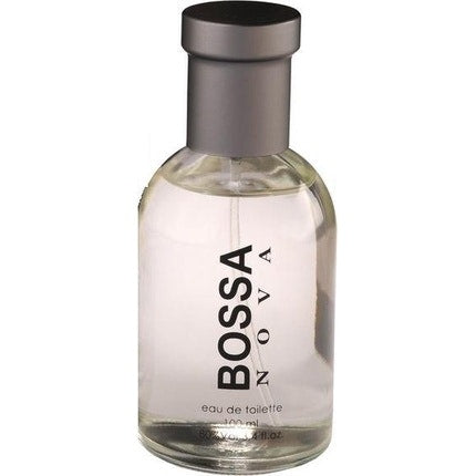 Jean Marc Bossa Nova Eau De Toilette 100ml