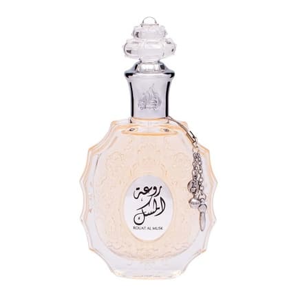 Lattafa Rouat Al Musk Eau de Parfum 100 ml