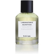 Laboratorio Olfa Ttivo Lab Olfatt Noblige Eau De Parfum VAPO100 ML Skin Care 100ml