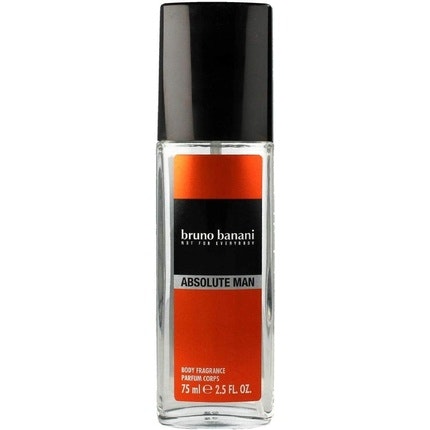 Bruno Banani Absolute Deodorant Déodorant (Déo) Homme 75ml