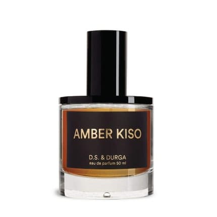 D.S. & Durga Amber Kiso Eau de Parfum 50 ml - Oriental