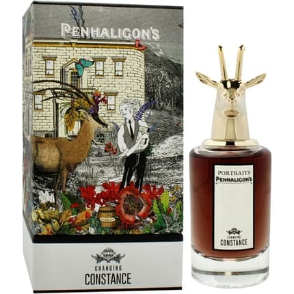 Penhaligons Penhaligon's Changing Constance Eau de Parfum 75ml Unisex