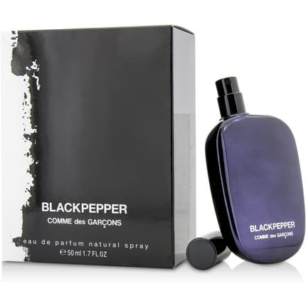 Comme Des Garcons Comme des Garçons Blackpepper Eau de Parfum (EDP) Mixte 50ml