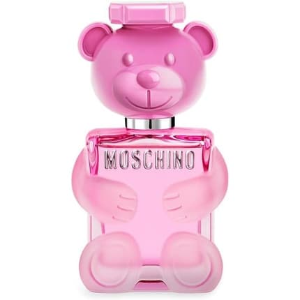 Moschino Toy 2 Bubble Gum - Eau De Toilette Spray 100ml