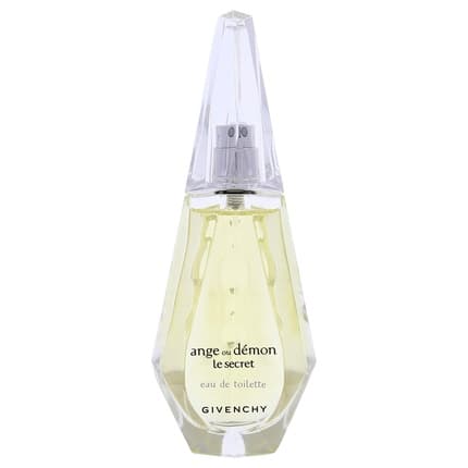 Givenchy S Ange Ou Demon Secret Vapo Eau de Toilette 50ml Unisex