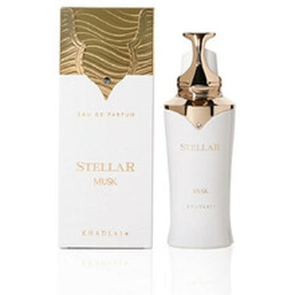 Khadlaj Stellar Musk Eau de Parfum (EDP) Mixte