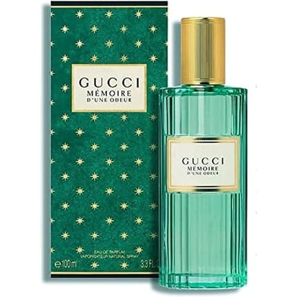 Gucci of a 100ml spray smell emotion