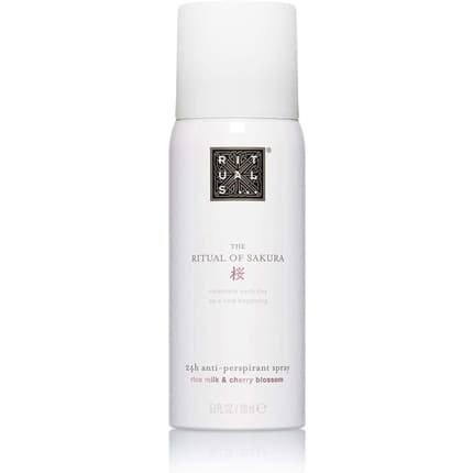 Rituals The Ritual of Sakura Anti-Perspirant Spray 150ml
