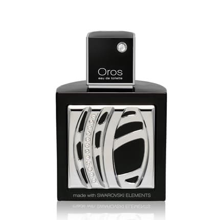 Armaf Oros Pour Homme Eau de Parfum