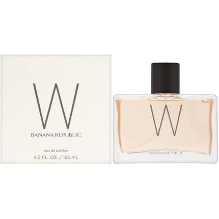 Banana Republic s Eau de Parfum 125ml for women